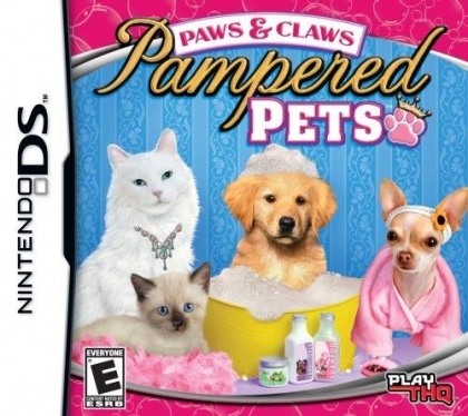 Paws And Claws - Pampered Pets 2 image